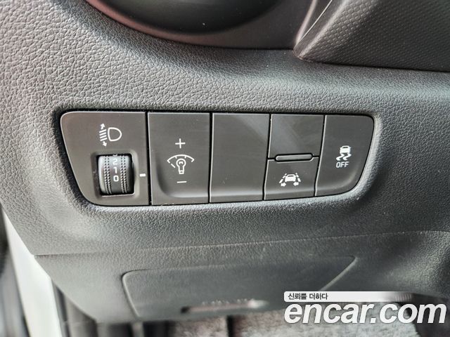 Hyundai Kona 2020 — photo 15