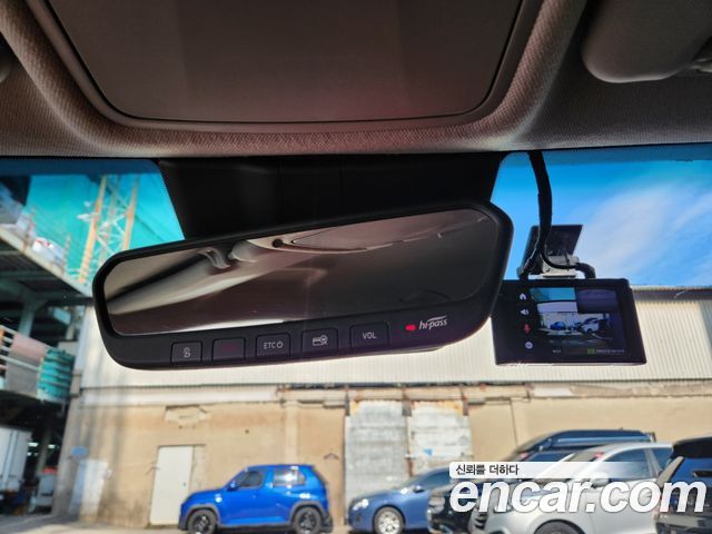 Hyundai Kona 2020 — photo 16