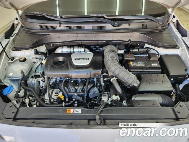 Hyundai Kona 2020 — photo 20