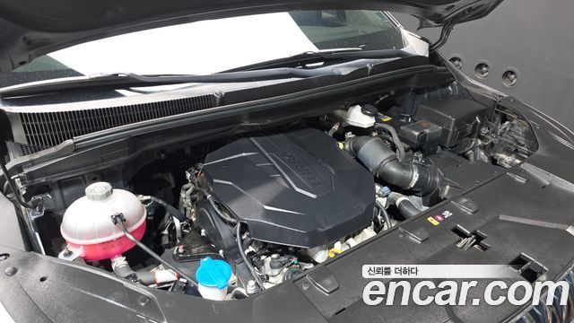 Kia Canival 2021 — photo 6