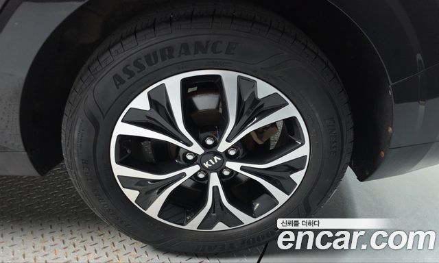 Kia Canival 2021 — photo 7