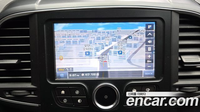 Renault Korea QM6 2020 — photo 20