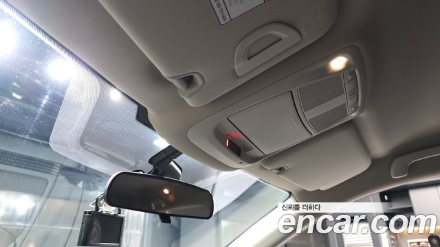 Renault Korea QM6 2020 — photo 24
