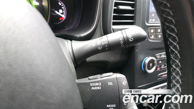 Renault Korea QM6 2020 — photo 25