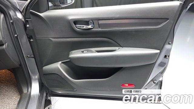 Renault Korea QM6 2020 — photo 14
