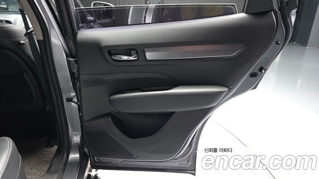 Renault Korea QM6 2020 — photo 15