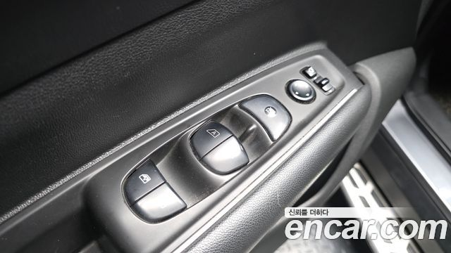 Renault Korea QM6 2020 — photo 27