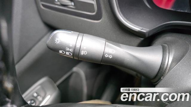 Renault Korea QM6 2020 — photo 28