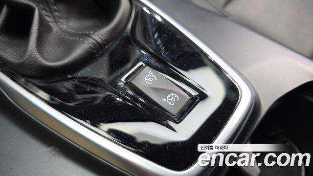 Renault Korea QM6 2020 — photo 29