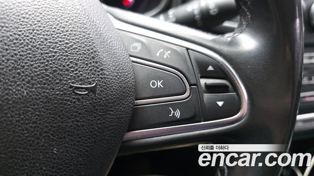 Renault Korea QM6 2020 — photo 30