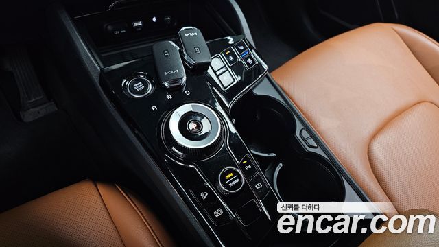 Kia Sportage 2023 — photo 12