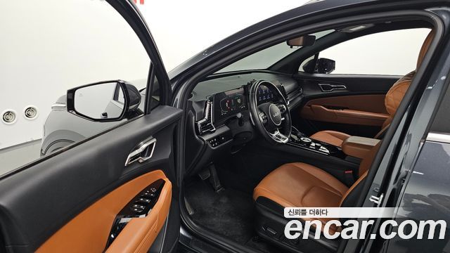 Kia Sportage 2023 — photo 13