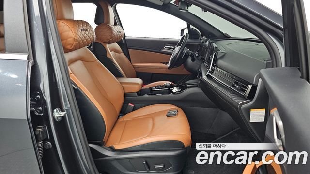 Kia Sportage 2023 — photo 17