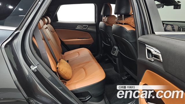 Kia Sportage 2023 — photo 18