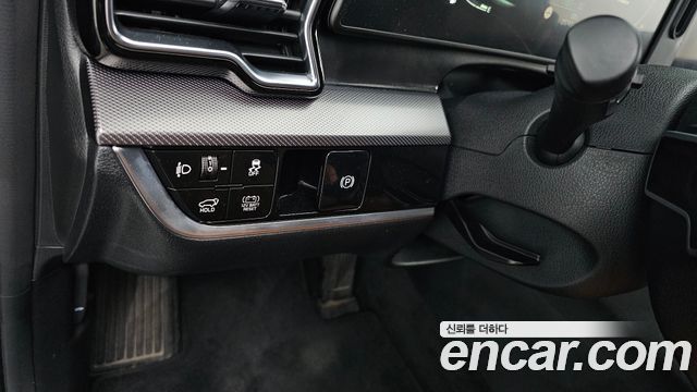 Kia Sportage 2023 — photo 24