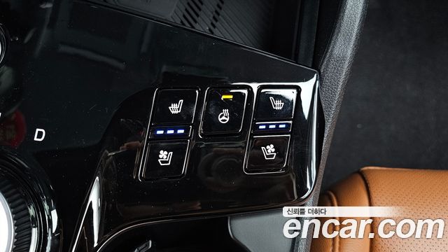 Kia Sportage 2023 — photo 26