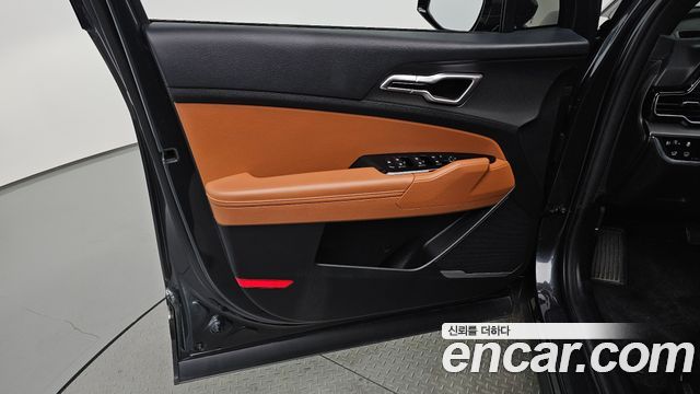 Kia Sportage 2023 — photo 14