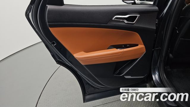 Kia Sportage 2023 — photo 15