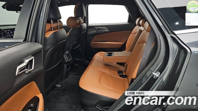 Kia Sportage 2023 — photo 16