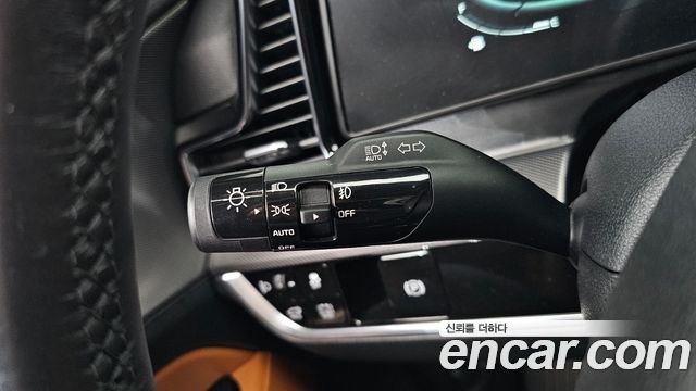 Kia Sportage 2023 — photo 27