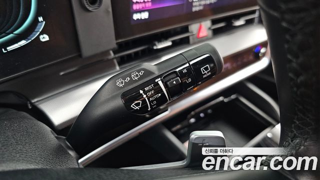 Kia Sportage 2023 — photo 28