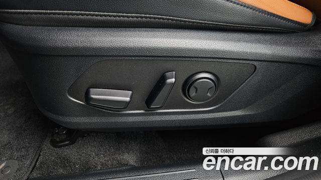 Kia Sportage 2023 — photo 29
