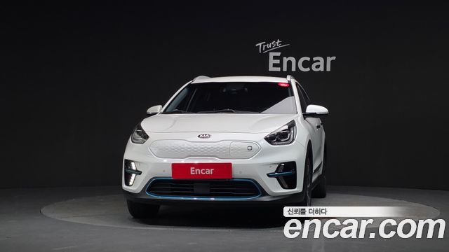 Kia Niro 2019 — photo 3
