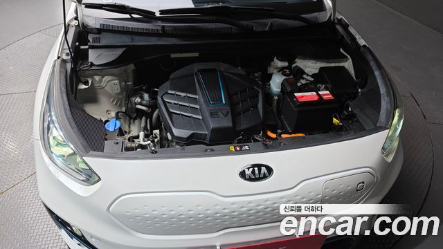 Kia Niro 2019 — photo 6