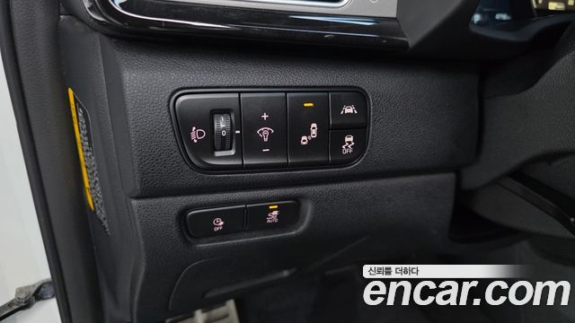 Kia Niro 2019 — photo 12