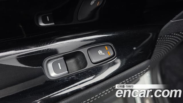 Kia Niro 2019 — photo 17