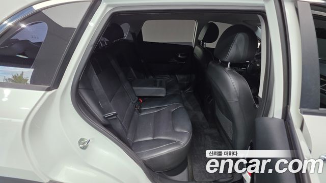 Kia Niro 2019 — photo 18