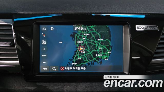 Kia Niro 2019 — photo 20