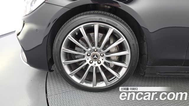 Mercedes-Benz S-Class 2018 — photo 5
