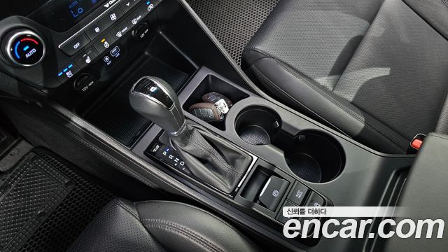 Hyundai Tucson 2019 — photo 12