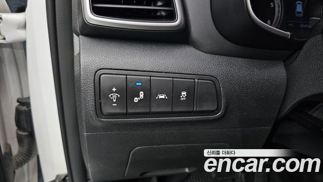 Hyundai Tucson 2019 — photo 20