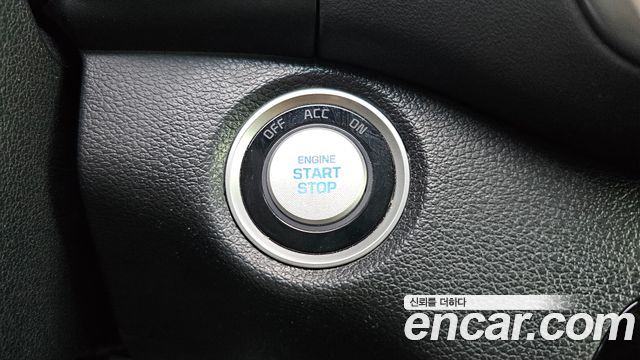 Hyundai Tucson 2019 — photo 26