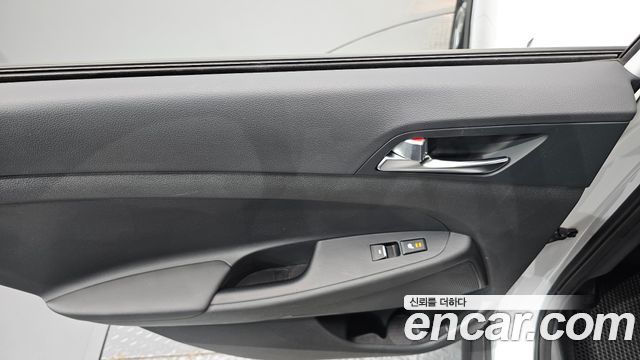 Hyundai Tucson 2019 — photo 15