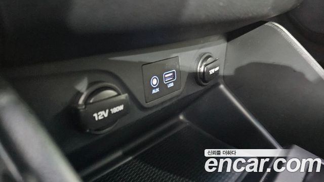 Hyundai Tucson 2019 — photo 27