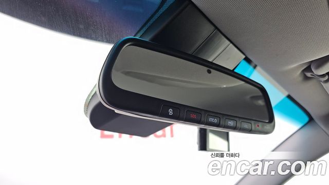 Hyundai Tucson 2019 — photo 29