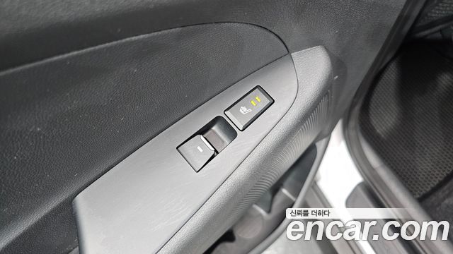 Hyundai Tucson 2019 — photo 30