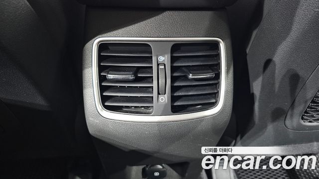 Hyundai Tucson 2019 — photo 31