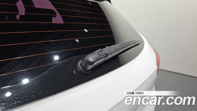 Hyundai Tucson 2019 — photo 32