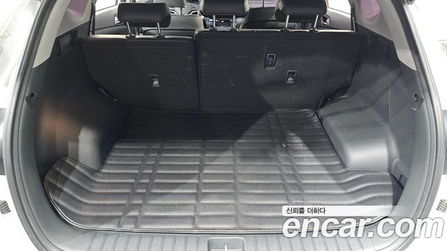 Hyundai Tucson 2019 — photo 33