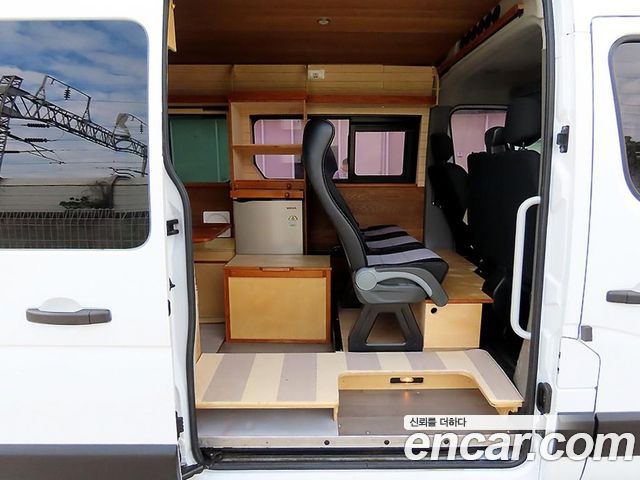 Renault Korea Master 2021 — photo 6
