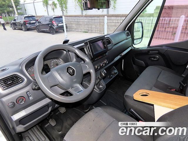 Renault Korea Master 2021 — photo 7