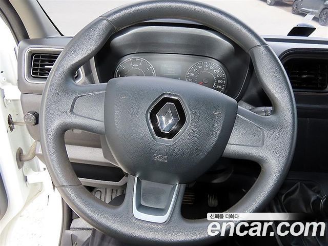 Renault Korea Master 2021 — photo 8