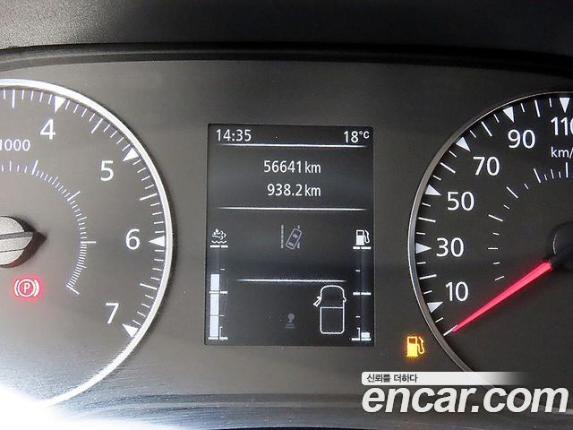 Renault Korea Master 2021 — photo 9