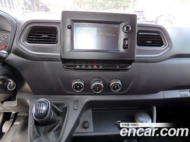Renault Korea Master 2021 — photo 11