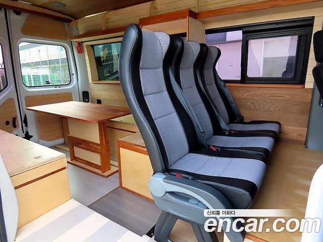 Renault Korea Master 2021 — photo 14