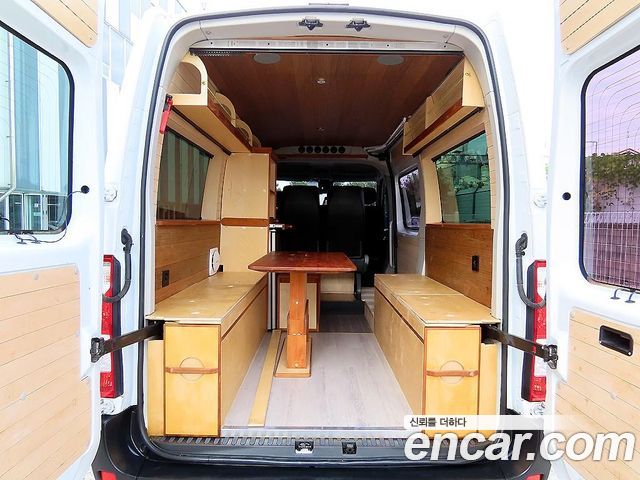Renault Korea Master 2021 — photo 16